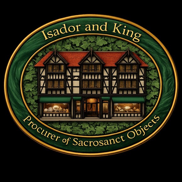 isadorandking
